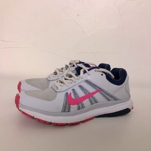 Nike Zoom Dart XII Womens Running Shoes 831535-007 Size 7